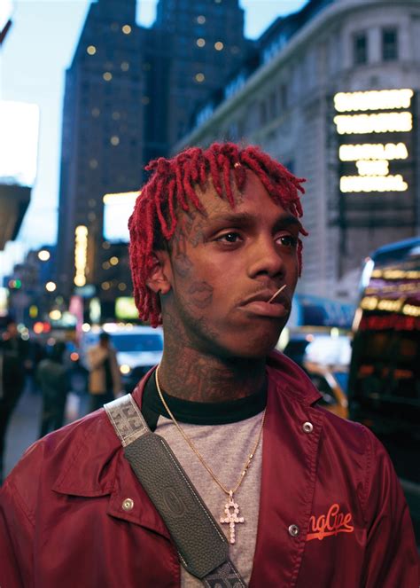 famous dex